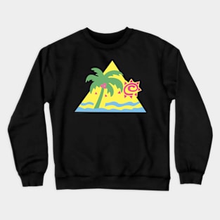 90s Barbie T-shirt Crewneck Sweatshirt